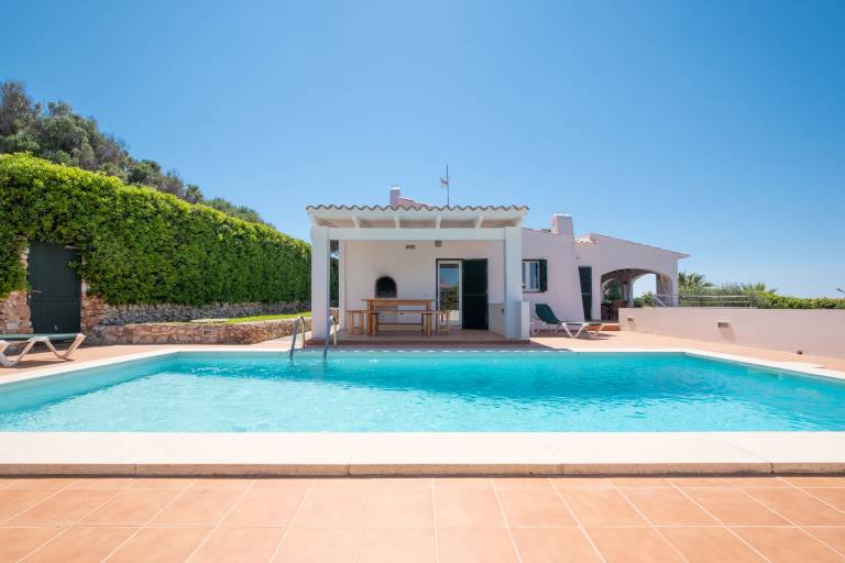 Villa  San Luis