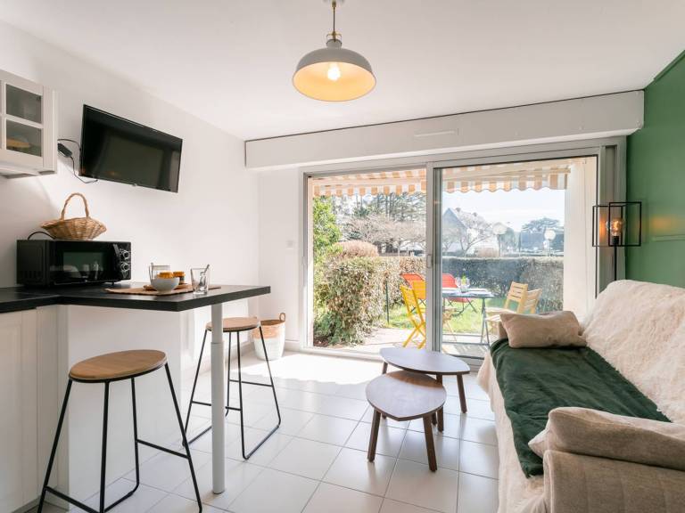 Nice apartment | Close to the beach | Pets are welcome — photo 4