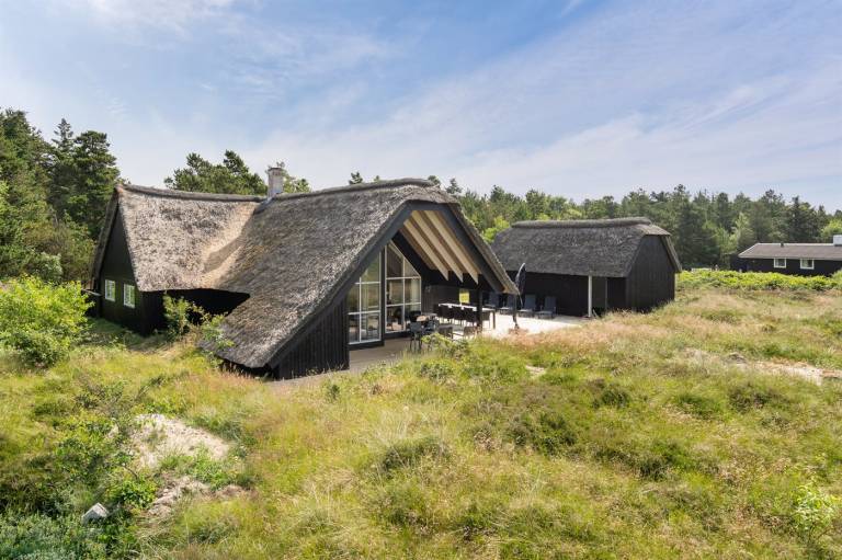 Ferienhaus Röm