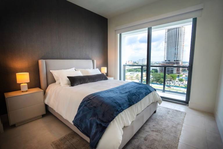 Appart'hôtel Miami