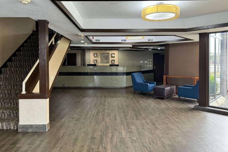 Comfort Inn Maumee - Perrysburg Area — photo 2