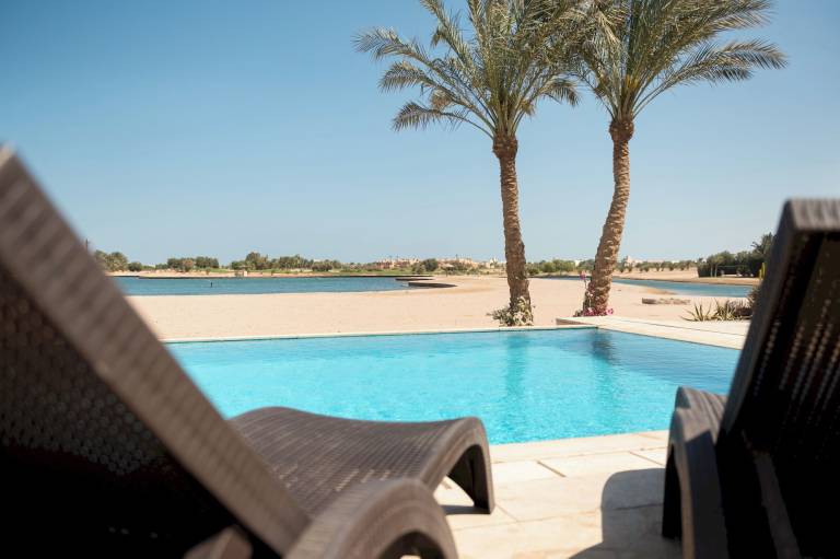 Villa El Gouna