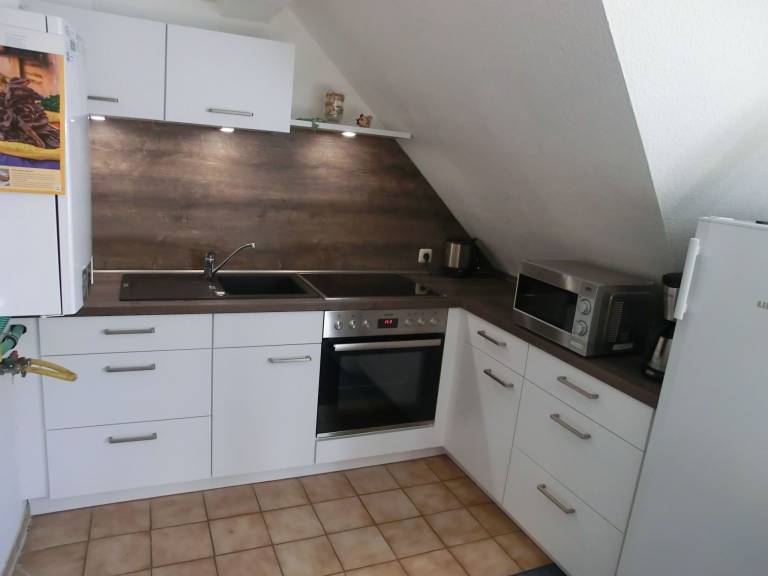 Pleasant rental apartment with yard & grill | Nature view | Pet-friendly — photo 4