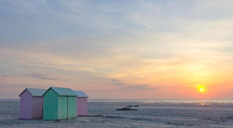 Vacation home with 1 room for 5 persons — photo 4