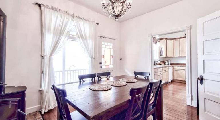 Vacation home with 4 rooms for 8 persons — photo 3