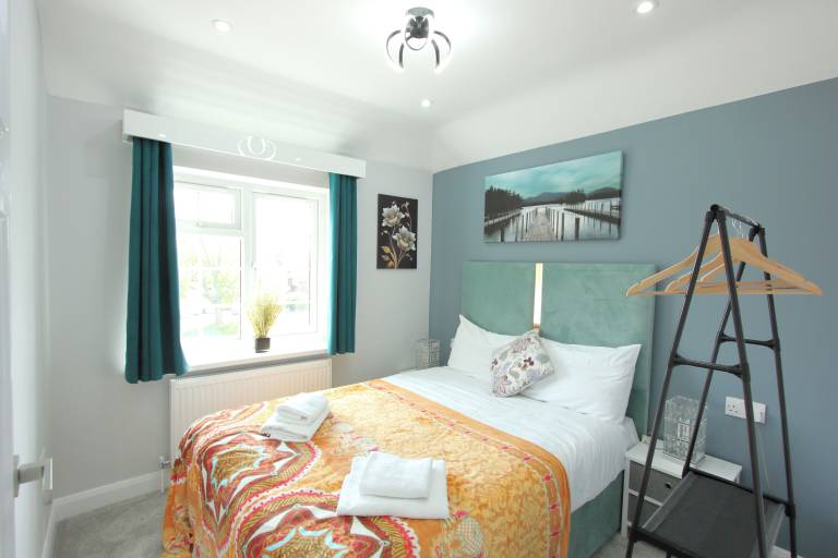 House Wokingham