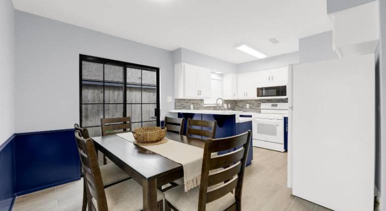 Holiday apartment with 2 rooms for 6 persons — photo 3