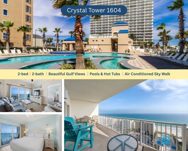 Condo Gulf Shores