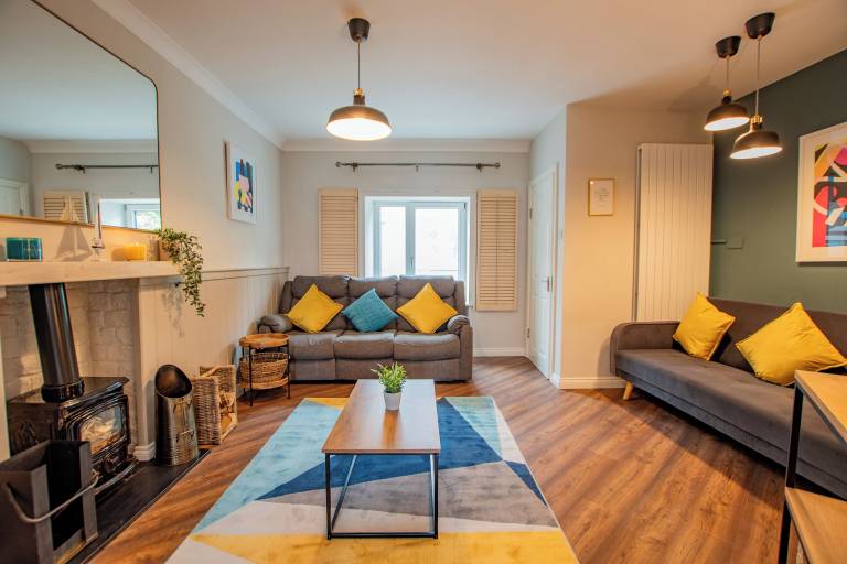 Maison de vacances Galway