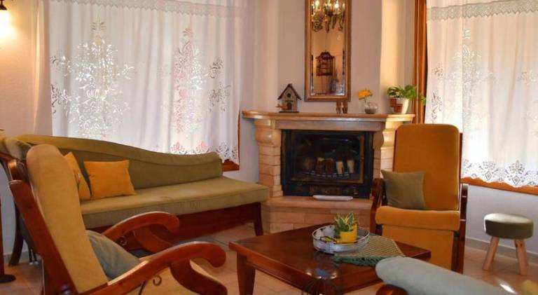 Vacation home with 2 rooms for 7 persons — photo 2