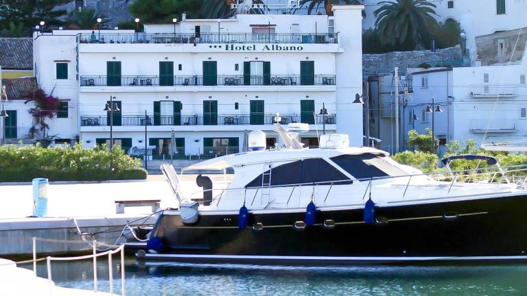 My Hotel in Rodi Garganico