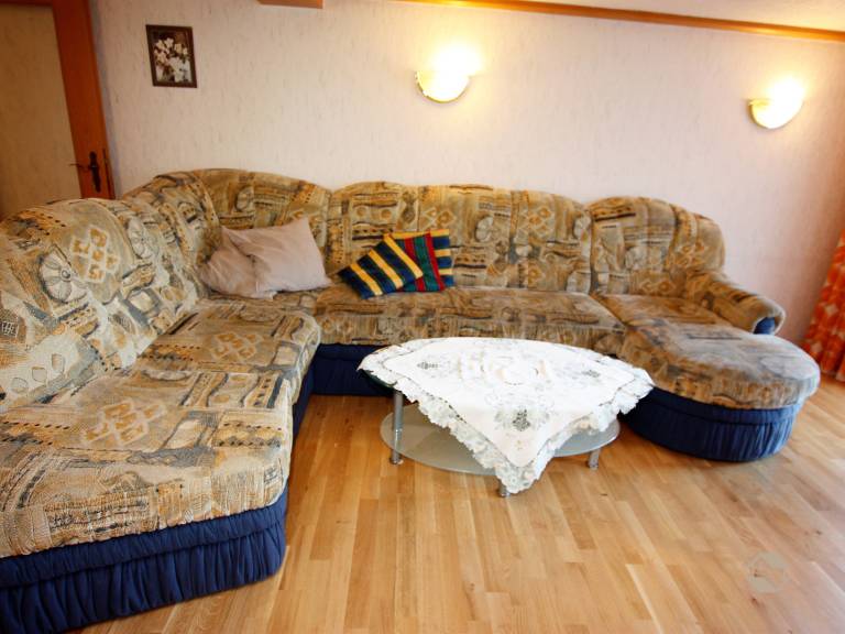 Ferienwohnung Lenzkirch