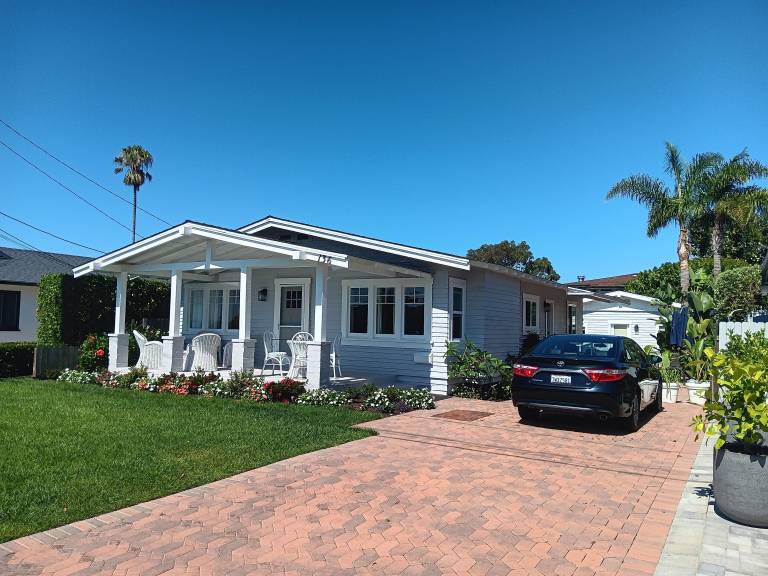 House Laguna Beach