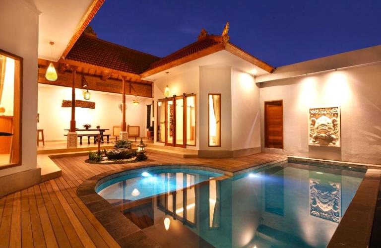 Villa Seminyak