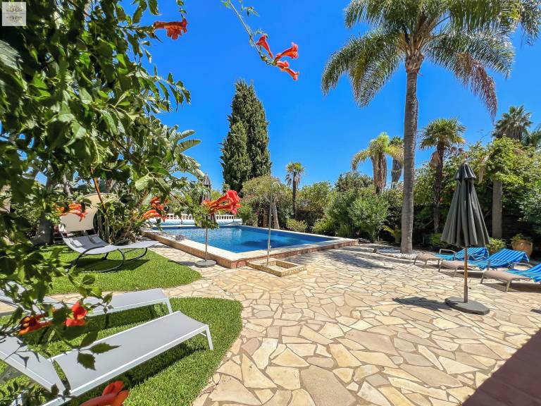 Villa Estepona