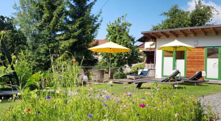 BIO Appartement Resort in Bodenmais