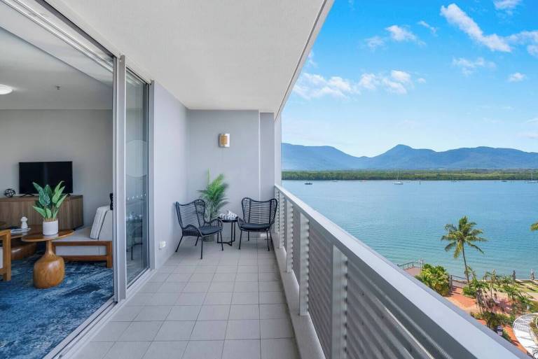 Apartment Cairns City