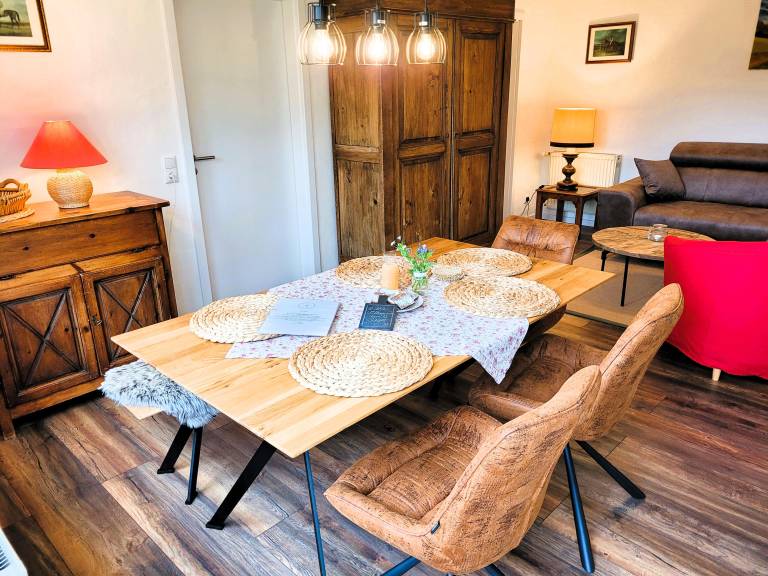 Ferienwohnung Gunderath