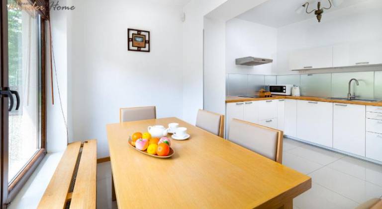 Wonder Home - Dom Willa Karpacz blisko centrum, tuz przy stoku i restauracji — photo 2