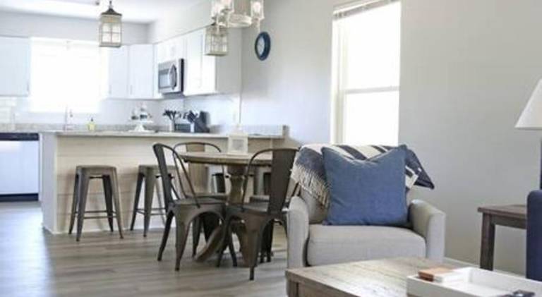 Nice vacation home | Pet-friendly — photo 3