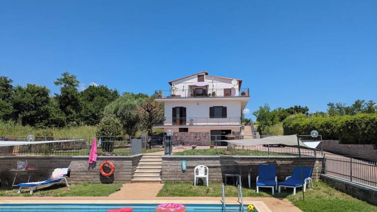 Villa Anagni