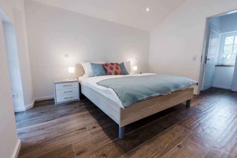 Ferienwohnung Borken