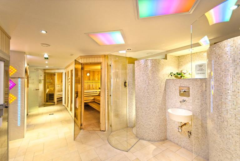 Hotel St. Georg GmbH (DE Bad Aibling) - - 101 — photo 4