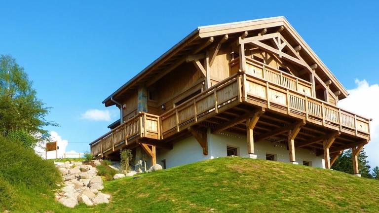 Chalet  Gérardmer