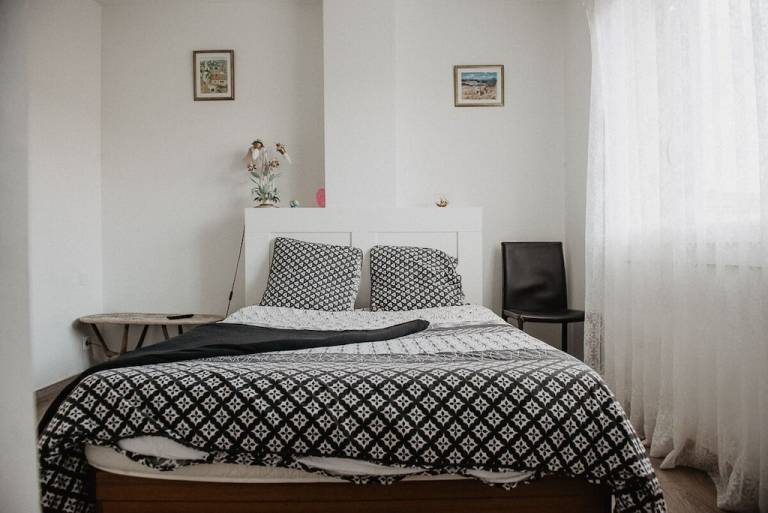 Maison de vacances Aureille