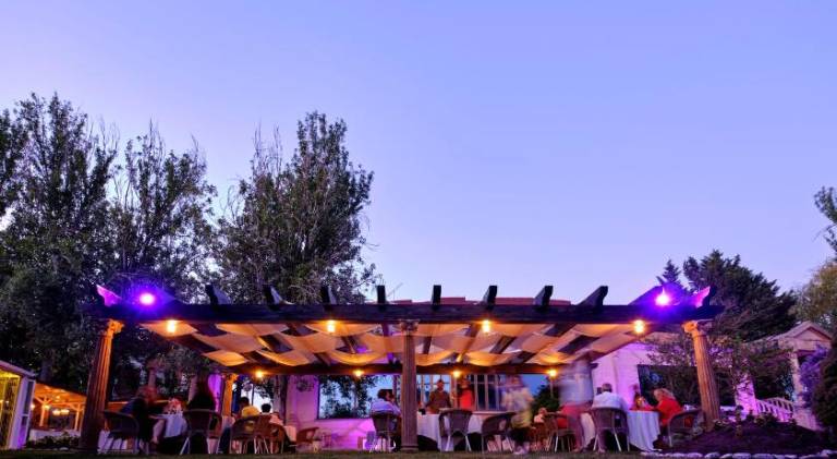 Hotel Montermoso — photo 4