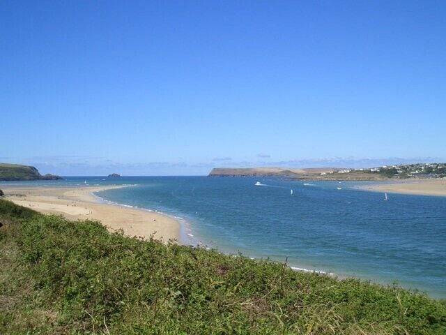 House Polzeath