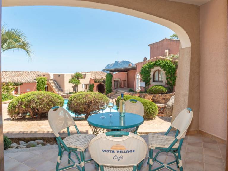 Ferienhaus Porto Istana