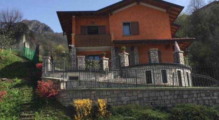 B&B San Pellegrino Terme