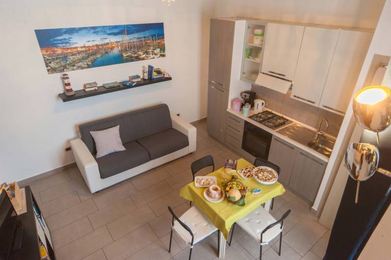 Rental apartment | City view — photo 2