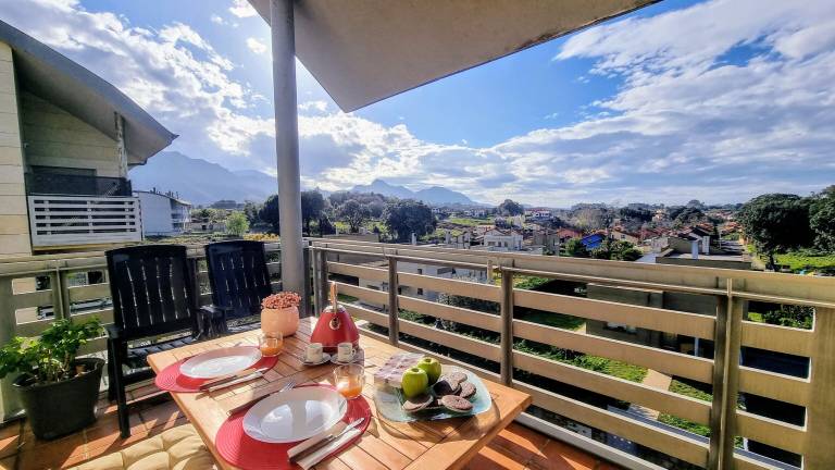Apartamento Celorio