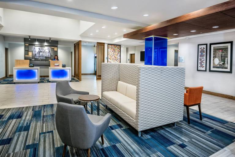 Holiday Inn Express & Suites Austin - Round Rock Area by IHG — photo 3