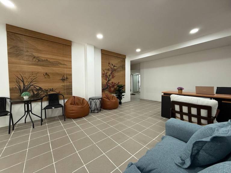 Vacation home with 1 room for 2 persons — photo 3