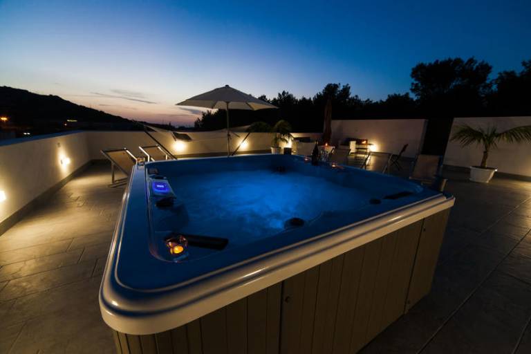 Pension Custonaci