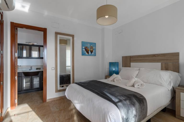 Las Marismas Atico PLUS - Isla Canela Golf GLHM59P19 — photo 4