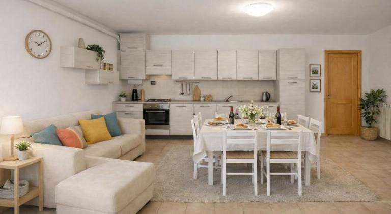 Rental apartment | Pet-friendly in Belluno