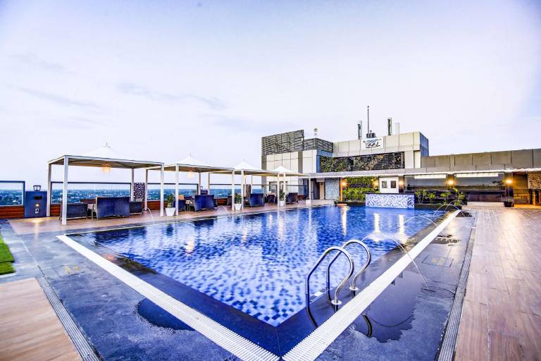 Radisson Blu Gorakhpur