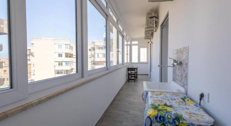 Vacation home with 2 rooms for 6 persons — photo 4