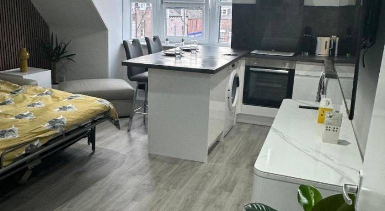 Ferienwohnung Stonehaven