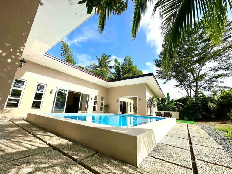 Terra Vascileia Prince with Pool (good for 16 pax) — photo 3