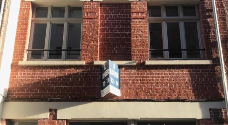 Charmant appartement au coeur du Vieux Lille — photo 5