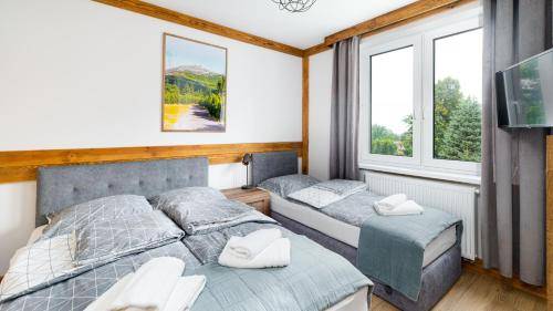 Apartament Jelenia Góra