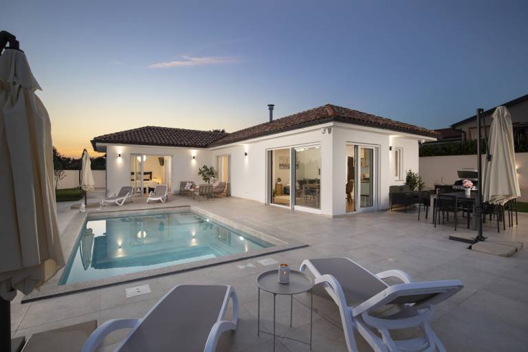 Ferienhaus in Cukrići, Juršići für max. 5 Personen, Ferienhaus in Cukrići, Juršići für max. 5 Personen,