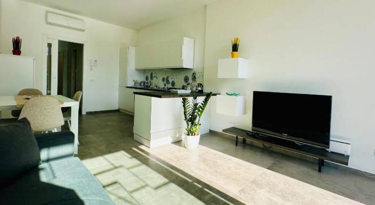 House with 2 rooms for 5 persons — photo 2