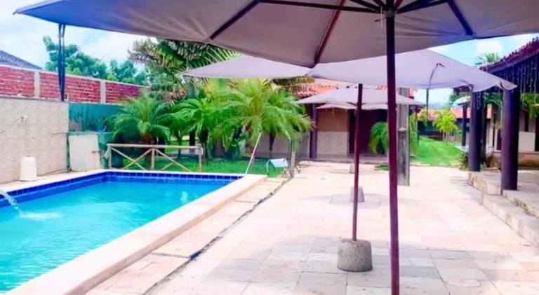 Sitio Resenha — photo 2