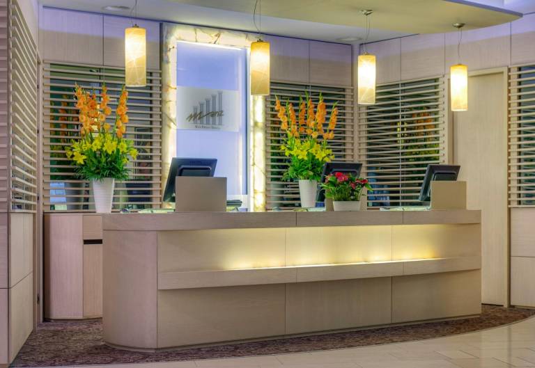 Hotel St. Gotthard — photo 4